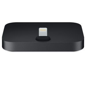 NWOB APPLE Original Lightning Dock Charging Stand